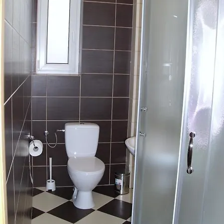 Irene Apartman Poznań