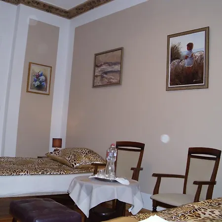 Apartman Irene