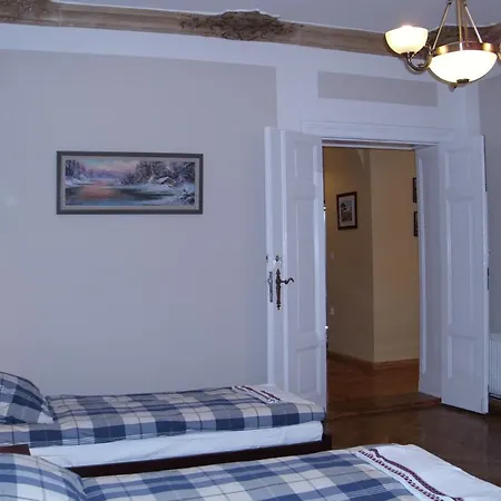 Apartman Irene Poznań