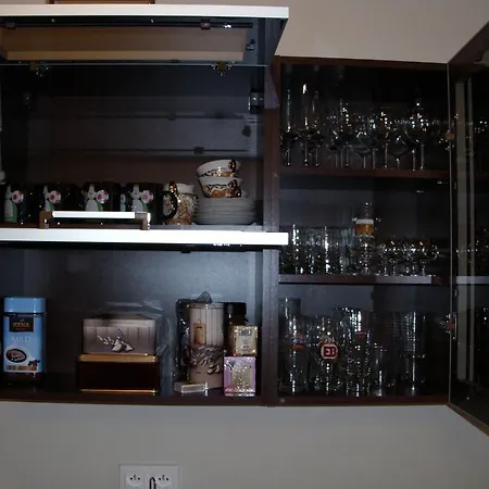 Apartman Irene