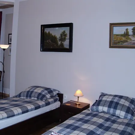 Apartman Irene *