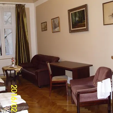 Irene Apartman