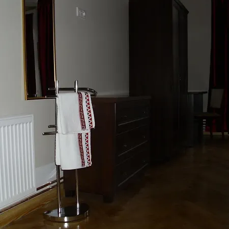 Irene Apartment *