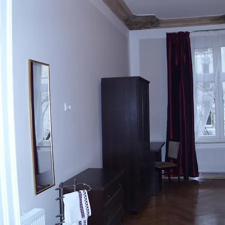 Apartment Irene *