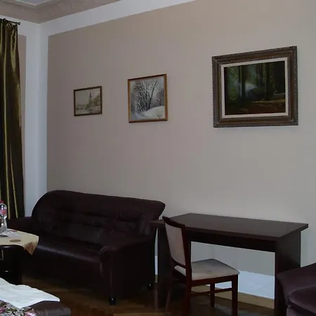 Apartment Irene