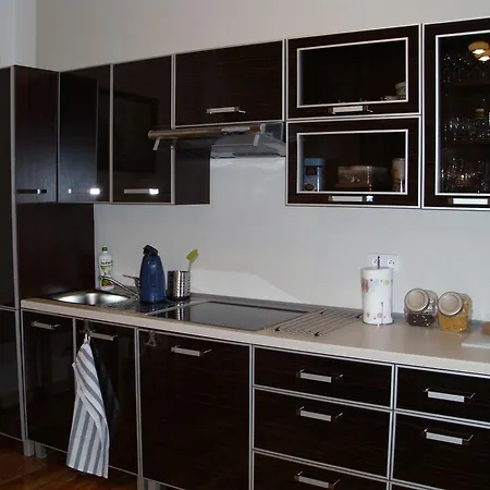Apartment Irene *
