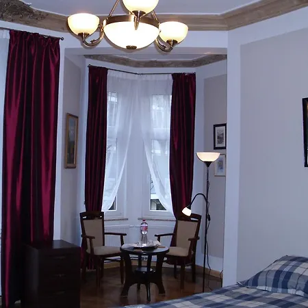 Irene Apartment