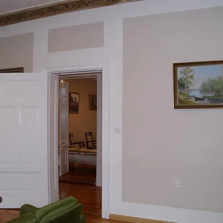 Irene Apartment