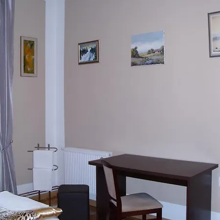Irene Apartment Poznan