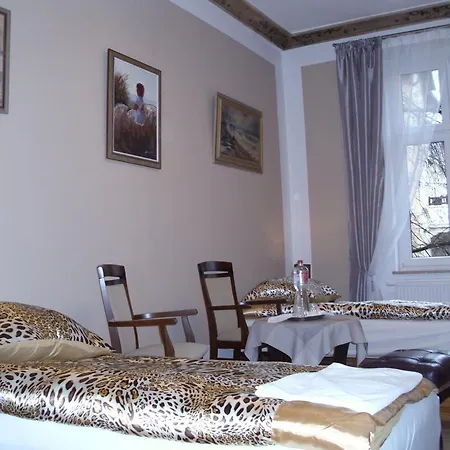 Irene Apartment