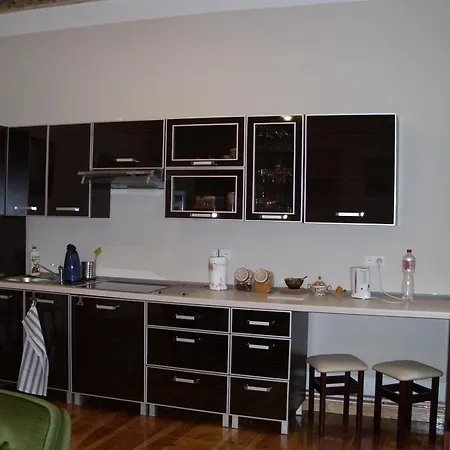 Apartment Irene