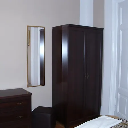 Irene Apartment Poznan