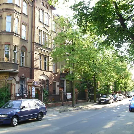 Irene Apartment Poznan