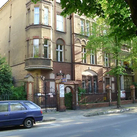 Irene Apartment
