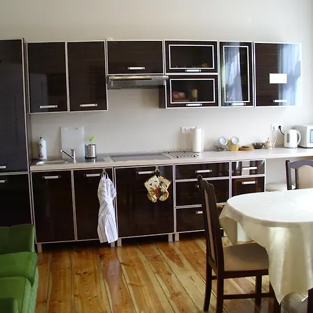 Irene Apartment Poznan