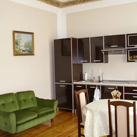 Irene Apartment