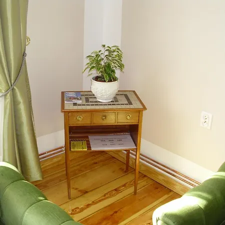 Apartment Irene *