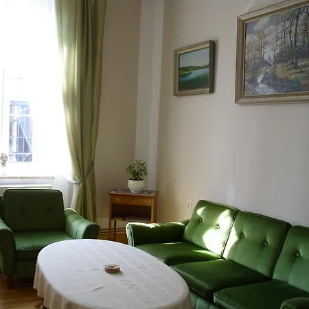 Apartment Irene