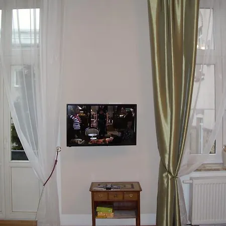 Irene Apartment