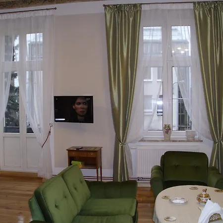 Irene Apartment