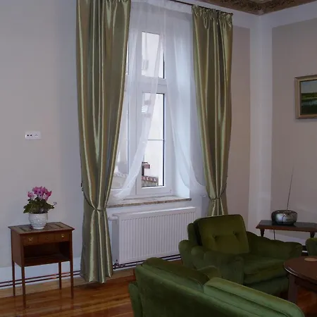 Irene Apartment Poznan