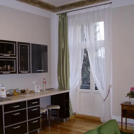 Irene Apartment