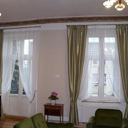 Irene Apartment *