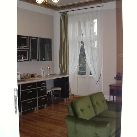 Apartment Irene