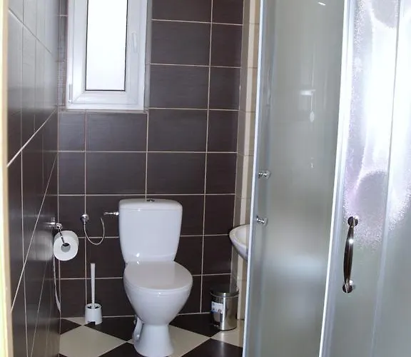 Irene דירה פוזנן