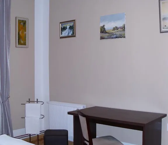 Irene דירה פוזנן